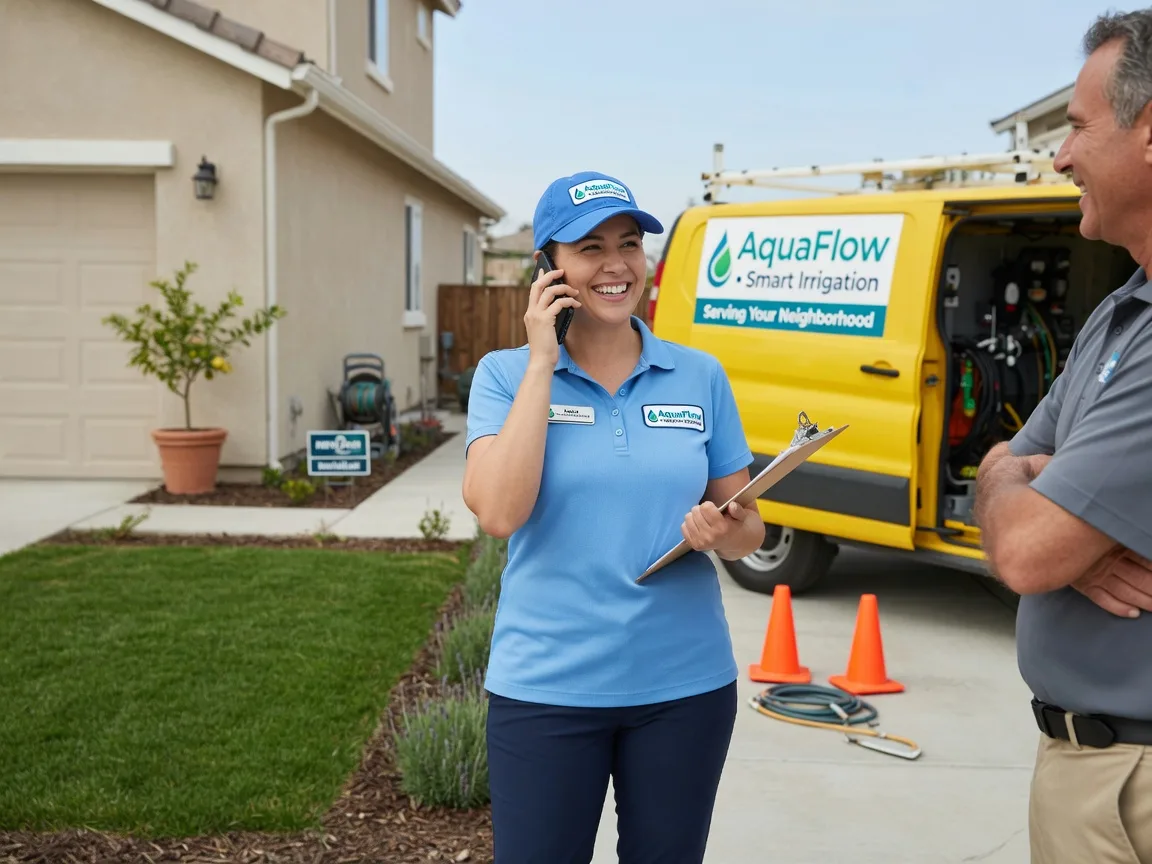 Irrigation Installation Hinesville, GA FAQs